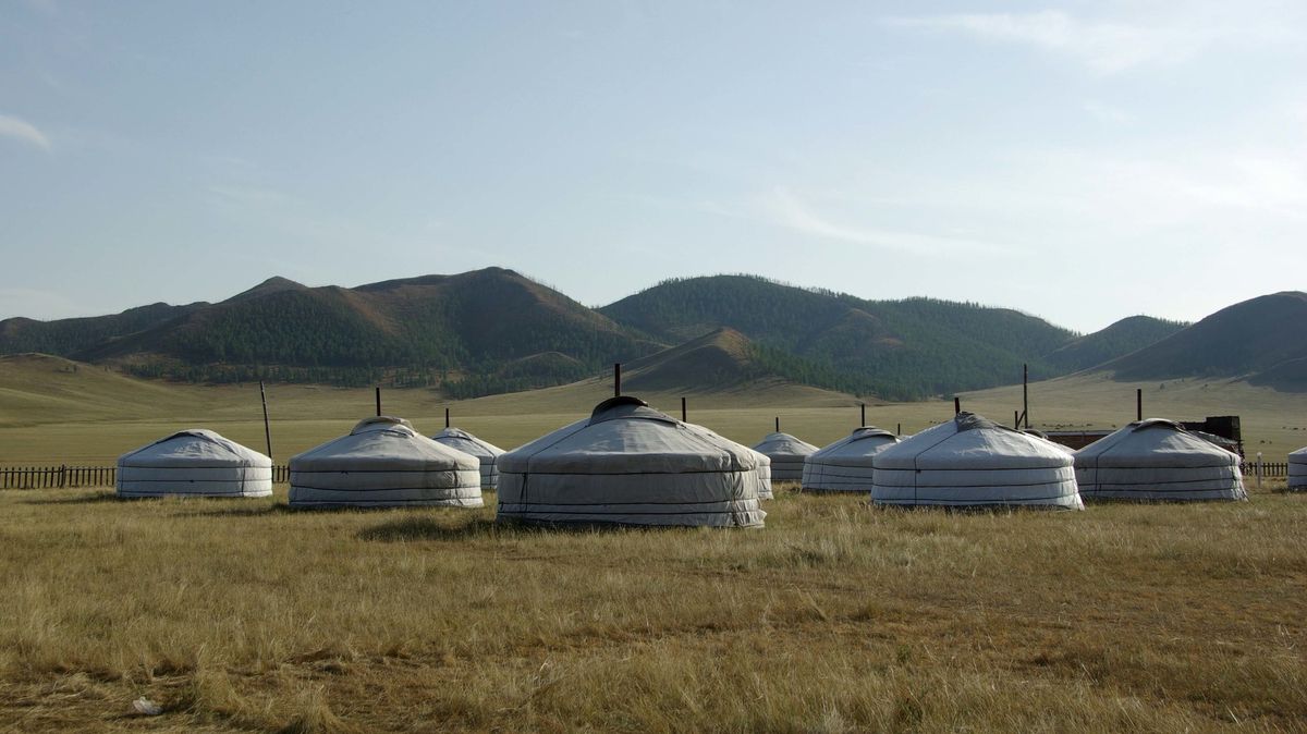 Mongolsko je podle Time Outu nejpodceňovanější destinací